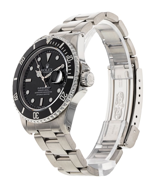 Rolex Submariner 16800 Image 2